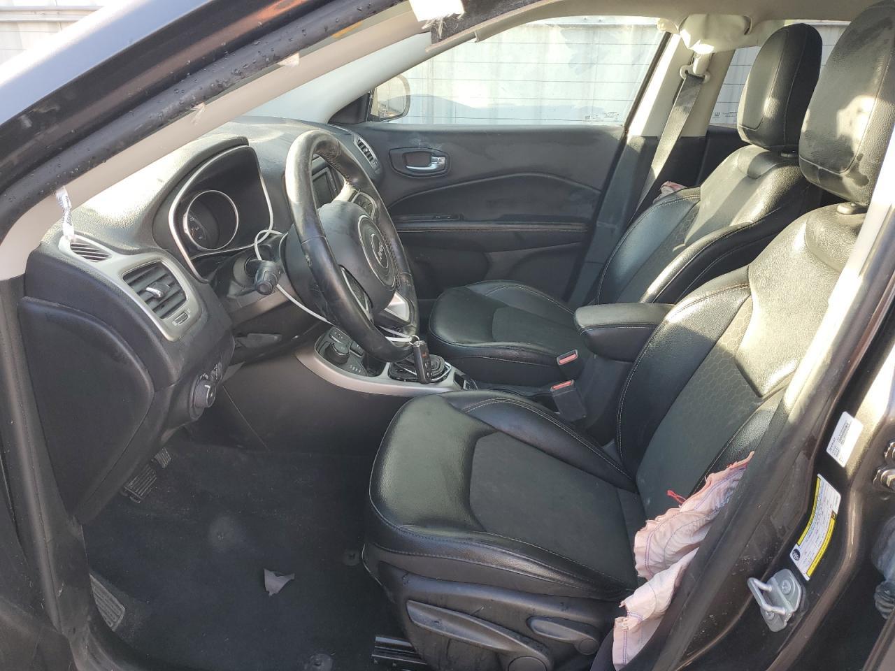 2018 JEEP COMPASS LA - Image 7