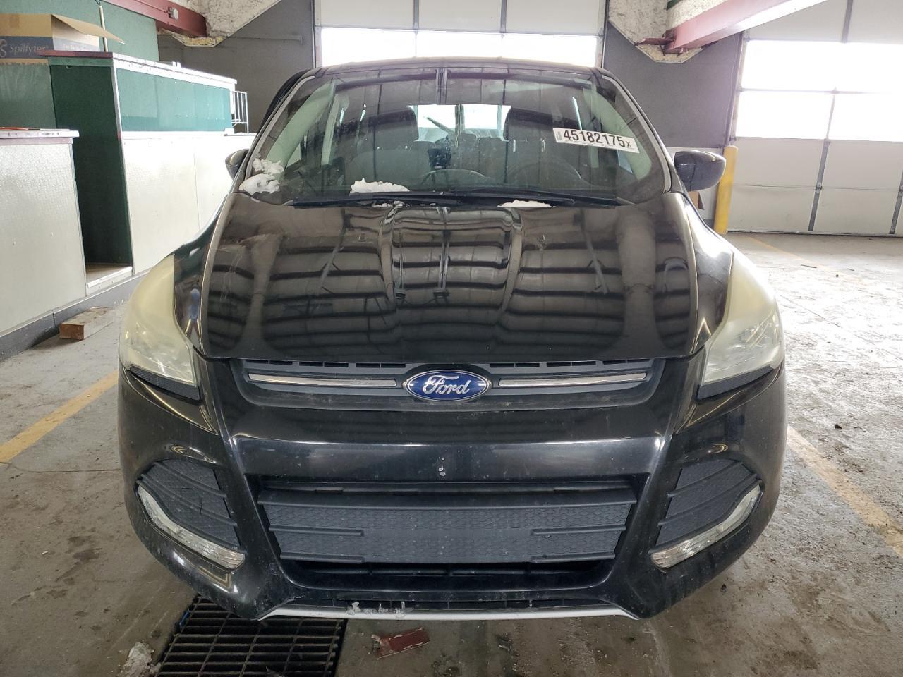 2015 FORD ESCAPE SE - Image 5