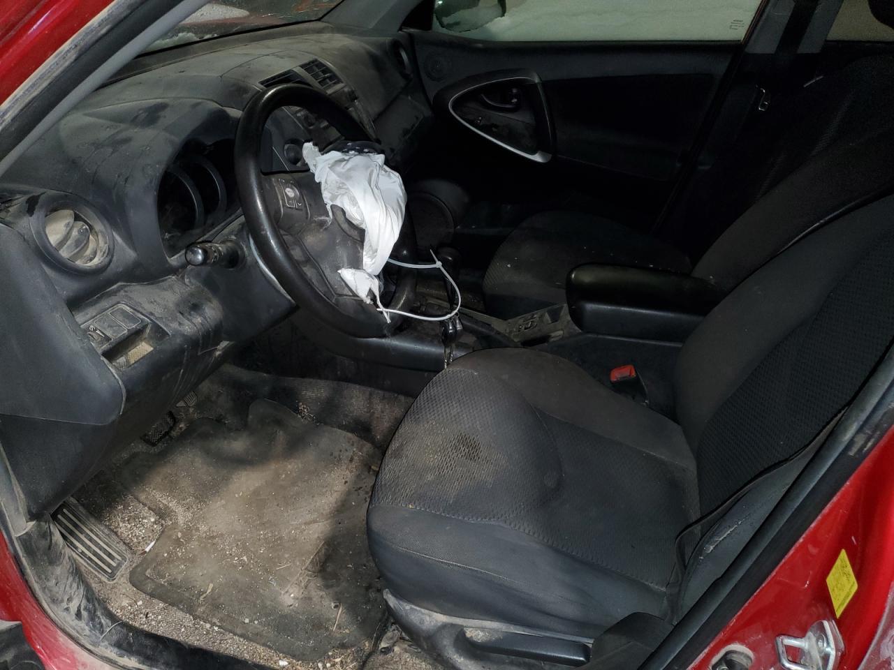 2011 TOYOTA RAV4 SPORT - Фото 7