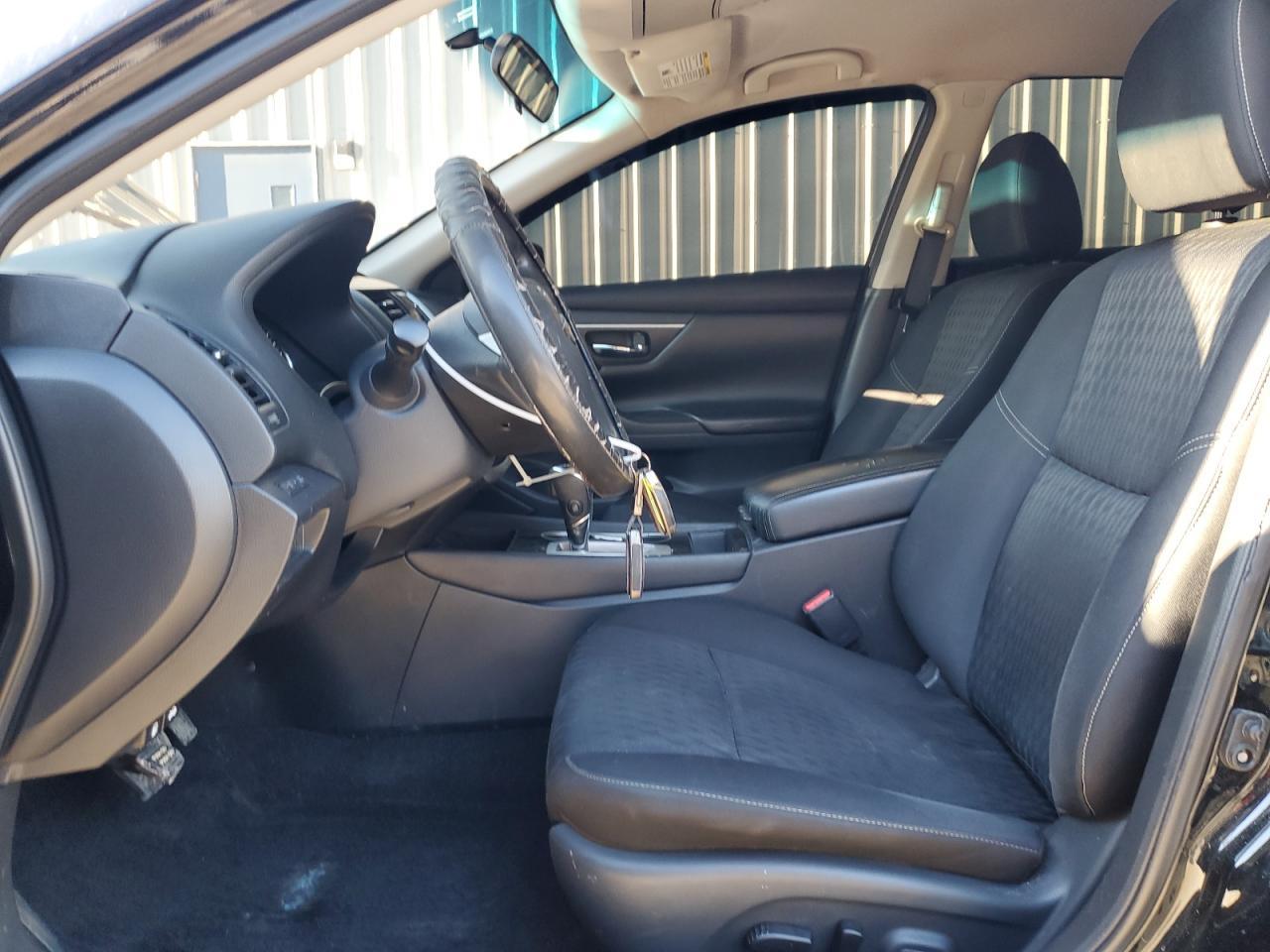 2018 NISSAN ALTIMA 2.5 - Image 7