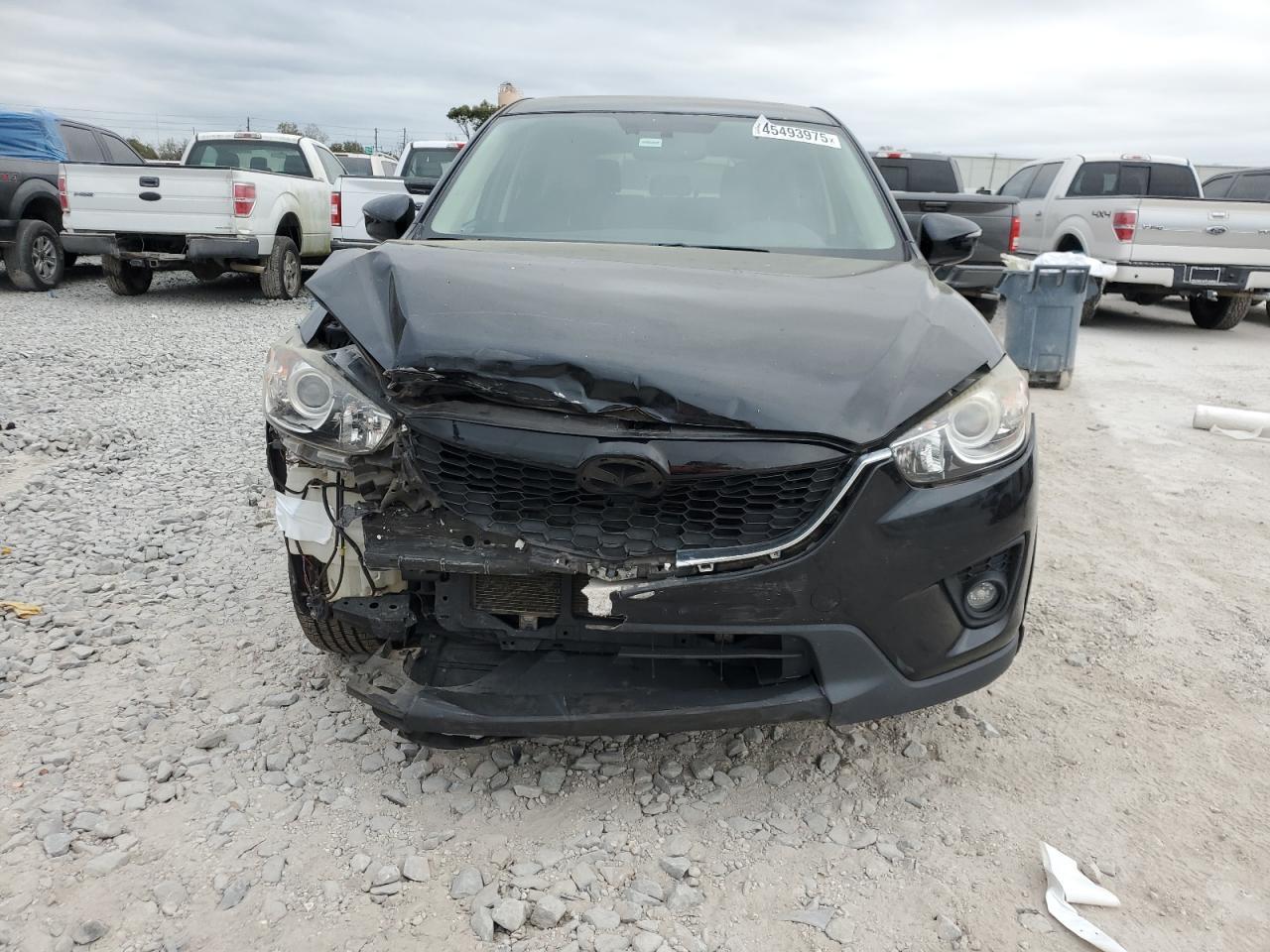 2015 MAZDA CX-5 GT - Image 5