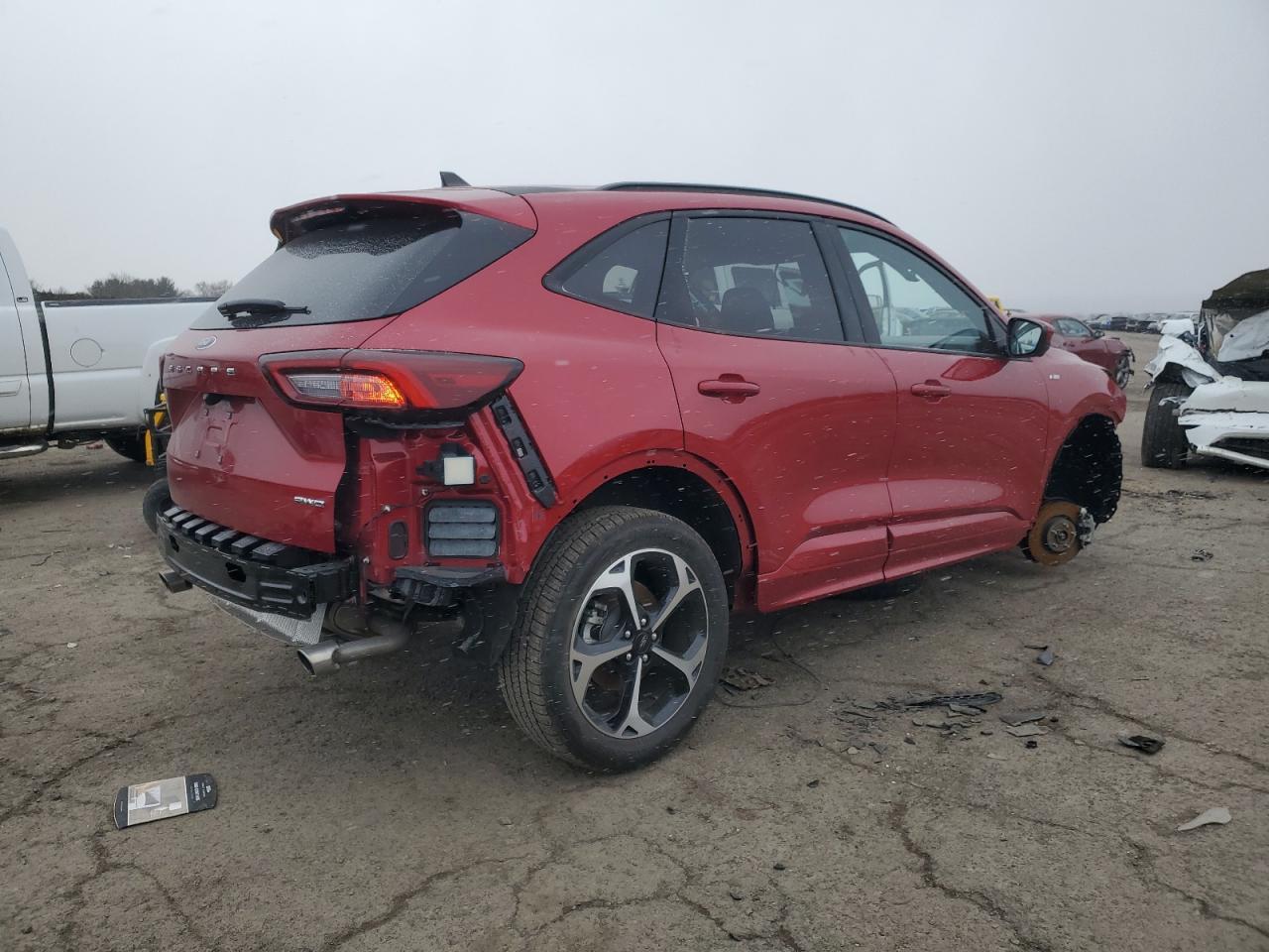 2023 FORD ESCAPE ST - Image 3