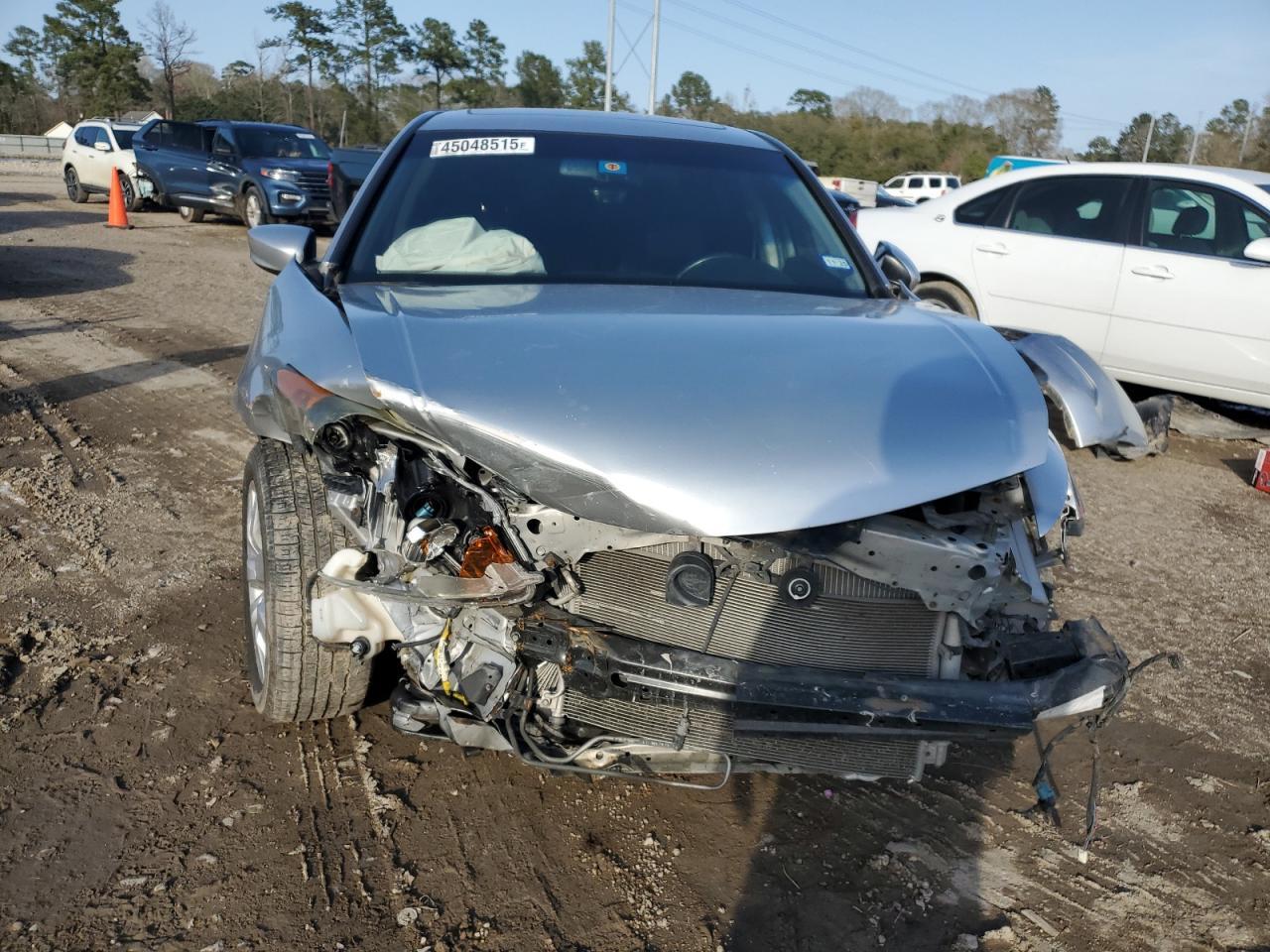 2010 HONDA ACCORD EXL - Image 5