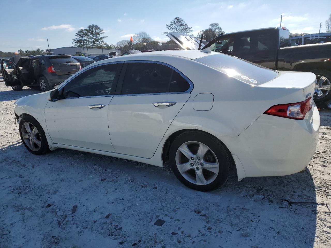 2010 ACURA TSX - Image 2