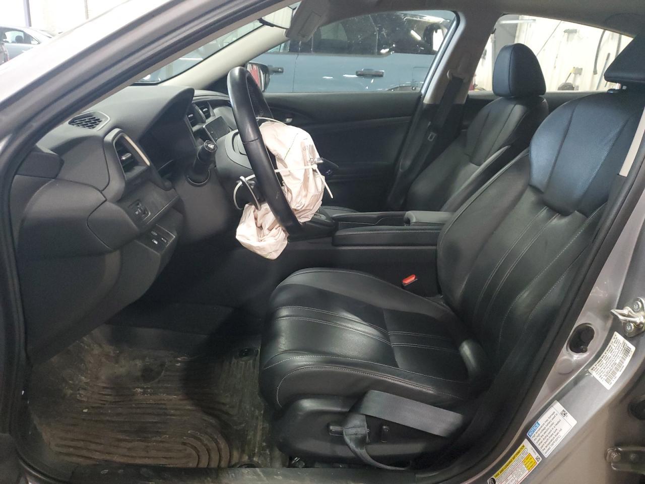 2019 HONDA INSIGHT TO - Image 7