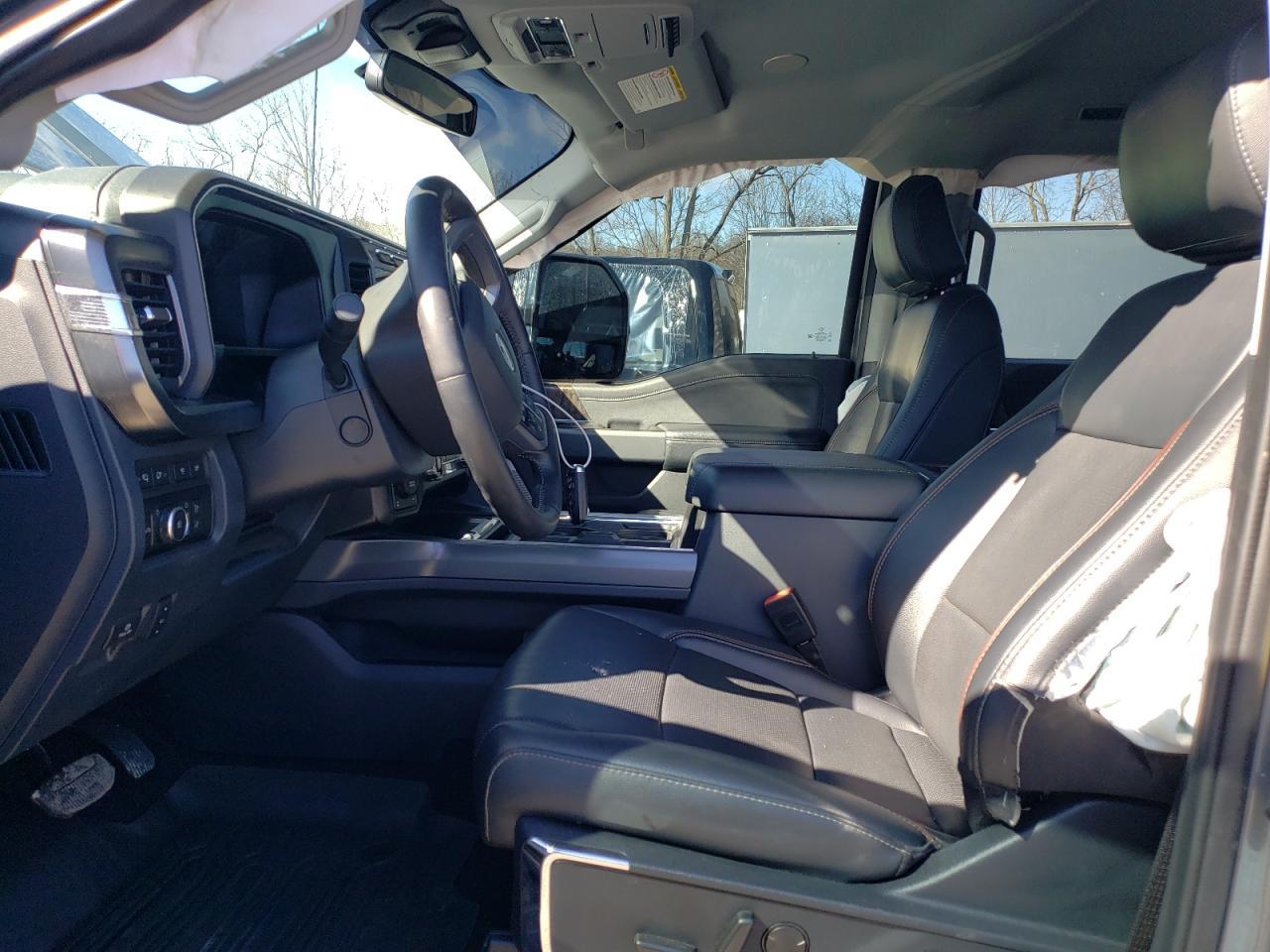 2024 FORD F250 SUPER - Фото 7