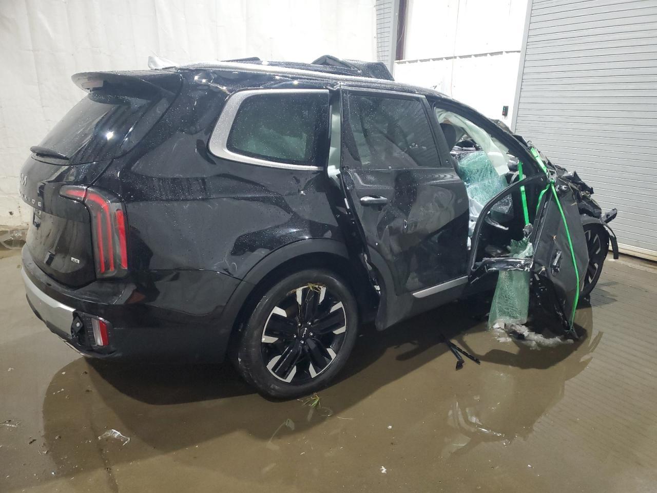 2024 KIA TELLURIDE - Image 3