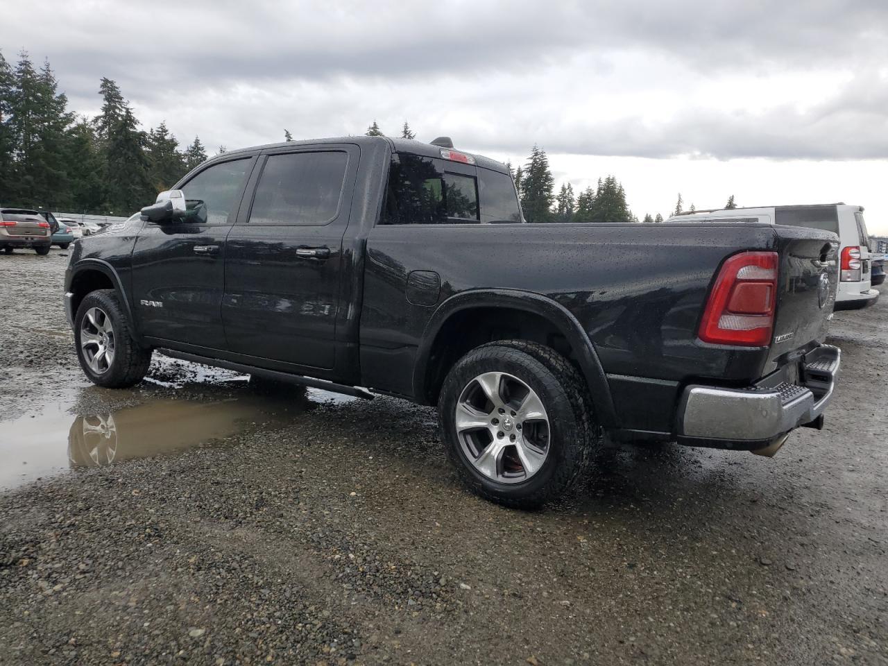 2019 RAM 1500 LARAM - Фото 2