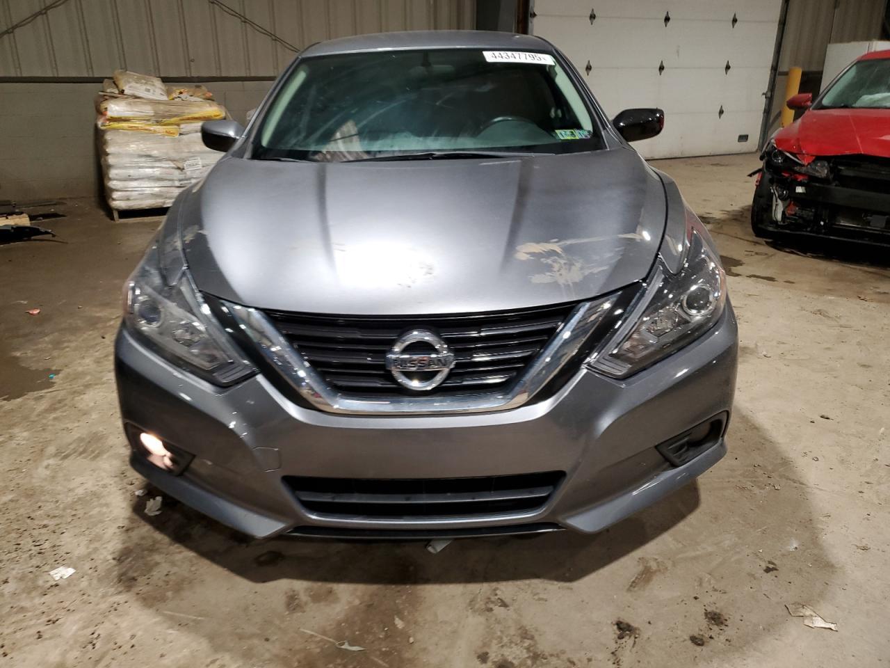 2018 NISSAN ALTIMA 2.5 - Фото 5