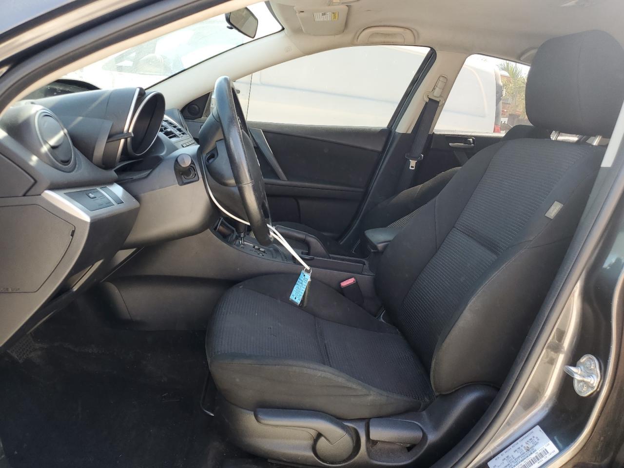 2013 MAZDA 3 I - Фото 7