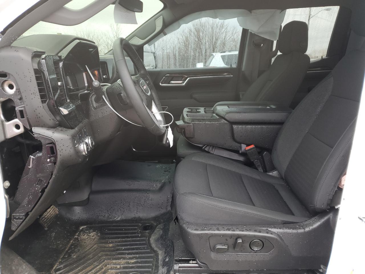2024 GMC SIERRA K15 - Фото 7