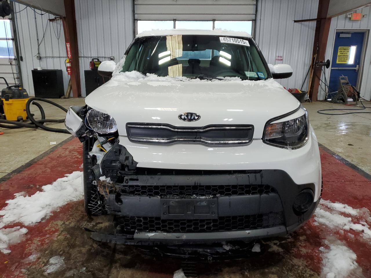2017 KIA SOUL - Image 5