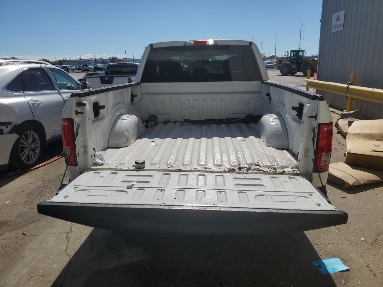 2016 FORD F150 SUPER - Image 6