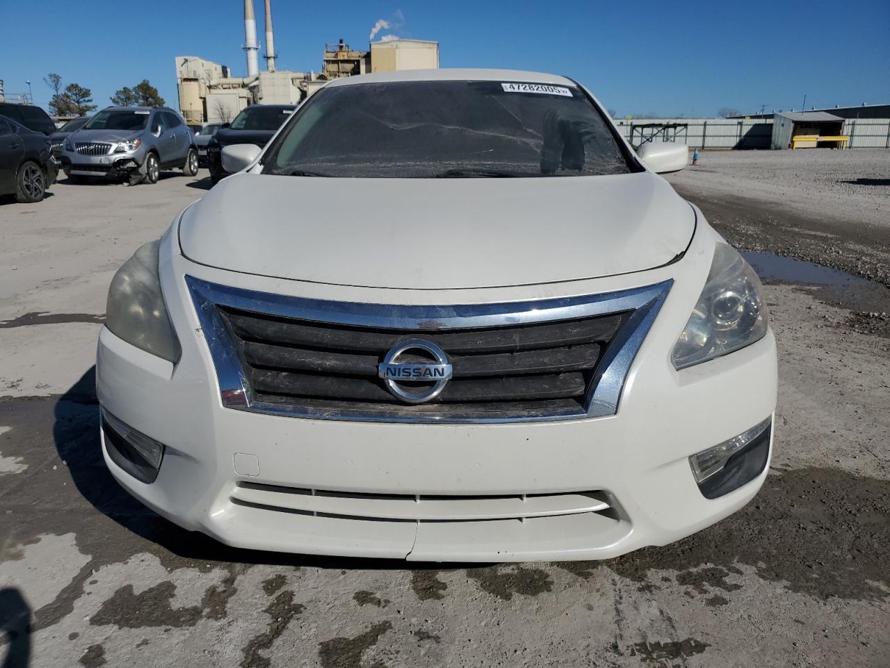 2015 NISSAN ALTIMA 2.5 - Image 5