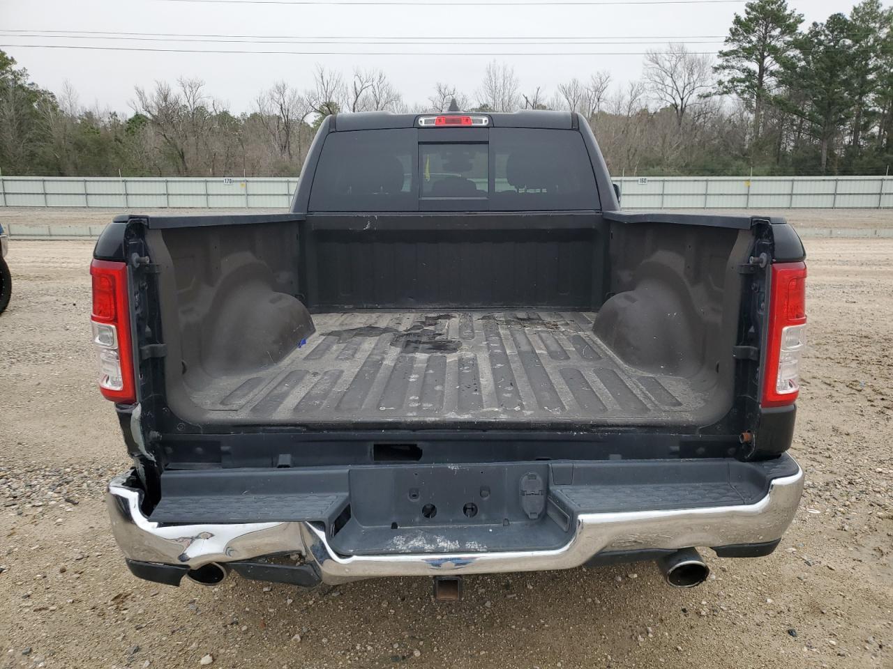 2019 RAM 1500 BIG H - Фото 6