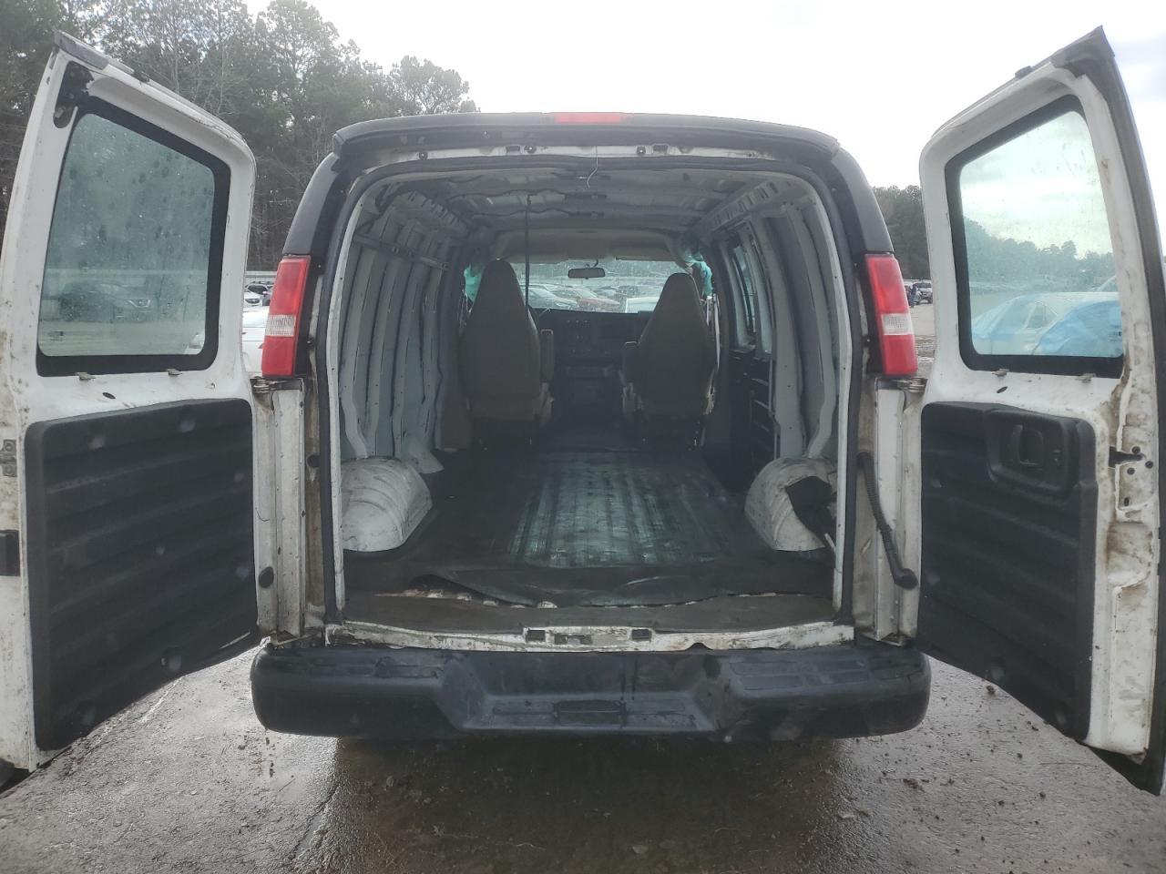 2020 CHEVROLET EXPRESS G2 - Image 6