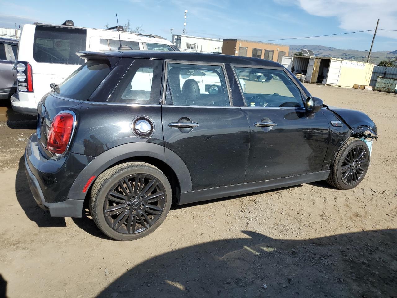 2023 MINI COOPER S - Фото 3