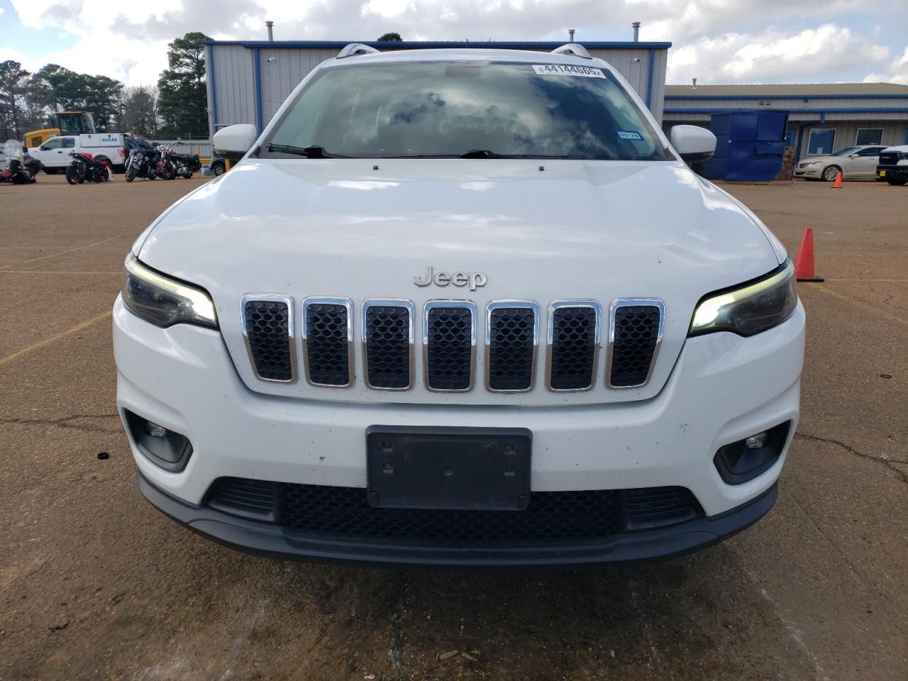 2019 JEEP CHEROKEE L - Фото 5