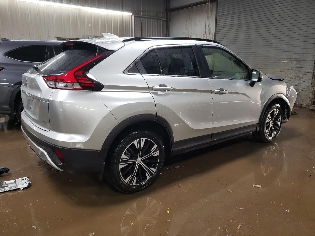 2022 MITSUBISHI ECLIPSE CR - Image 3