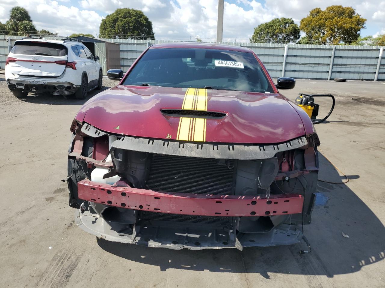 2020 DODGE CHARGER GT - Фото 5