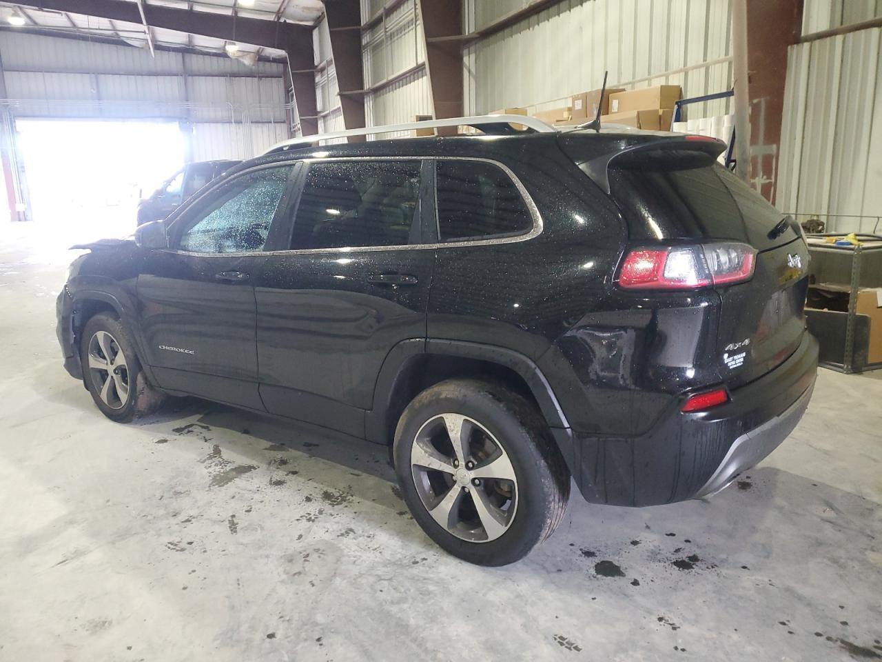 2019 JEEP CHEROKEE L - Фото 2