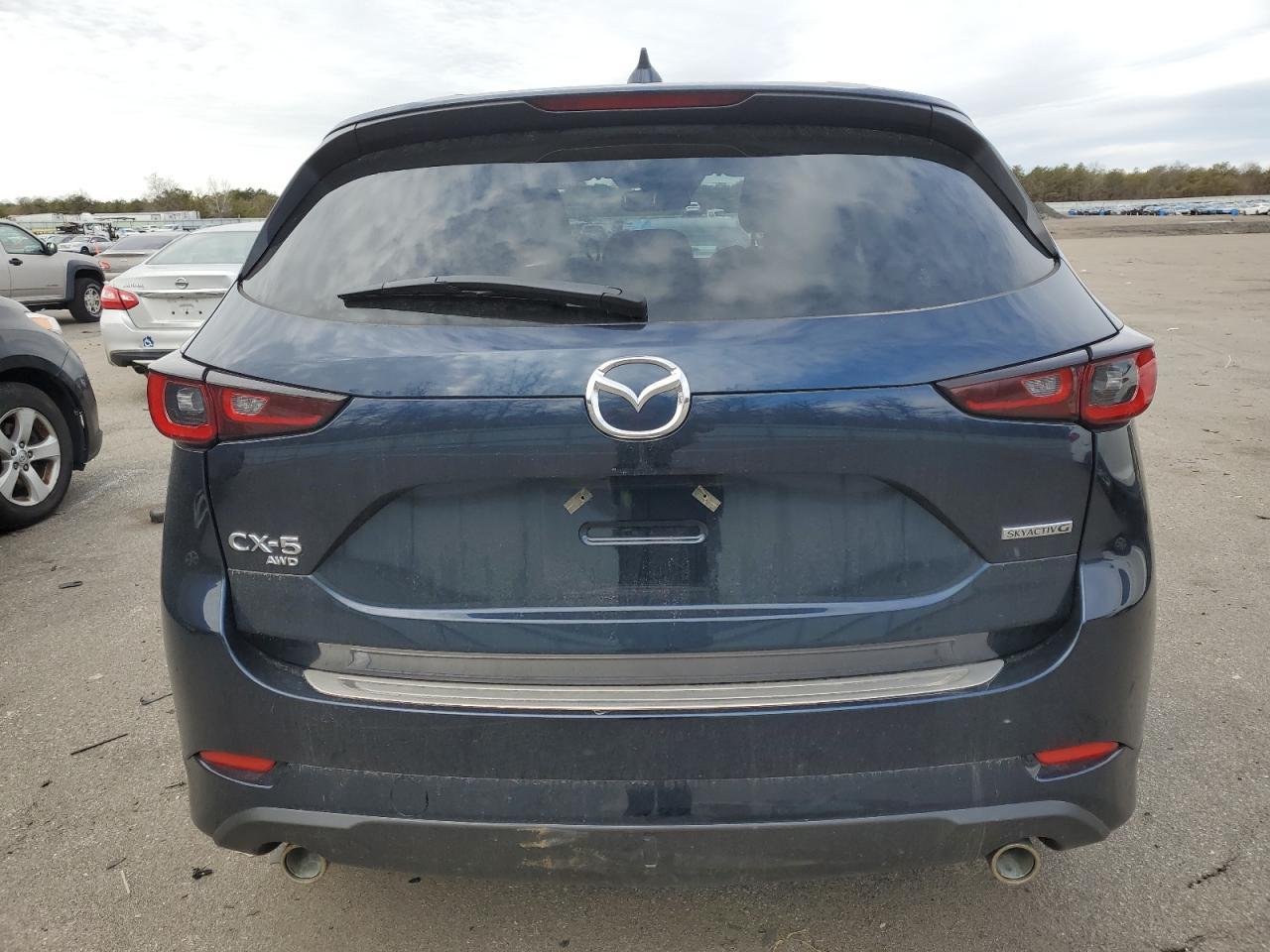 2024 MAZDA CX-5 PREMI - Image 6