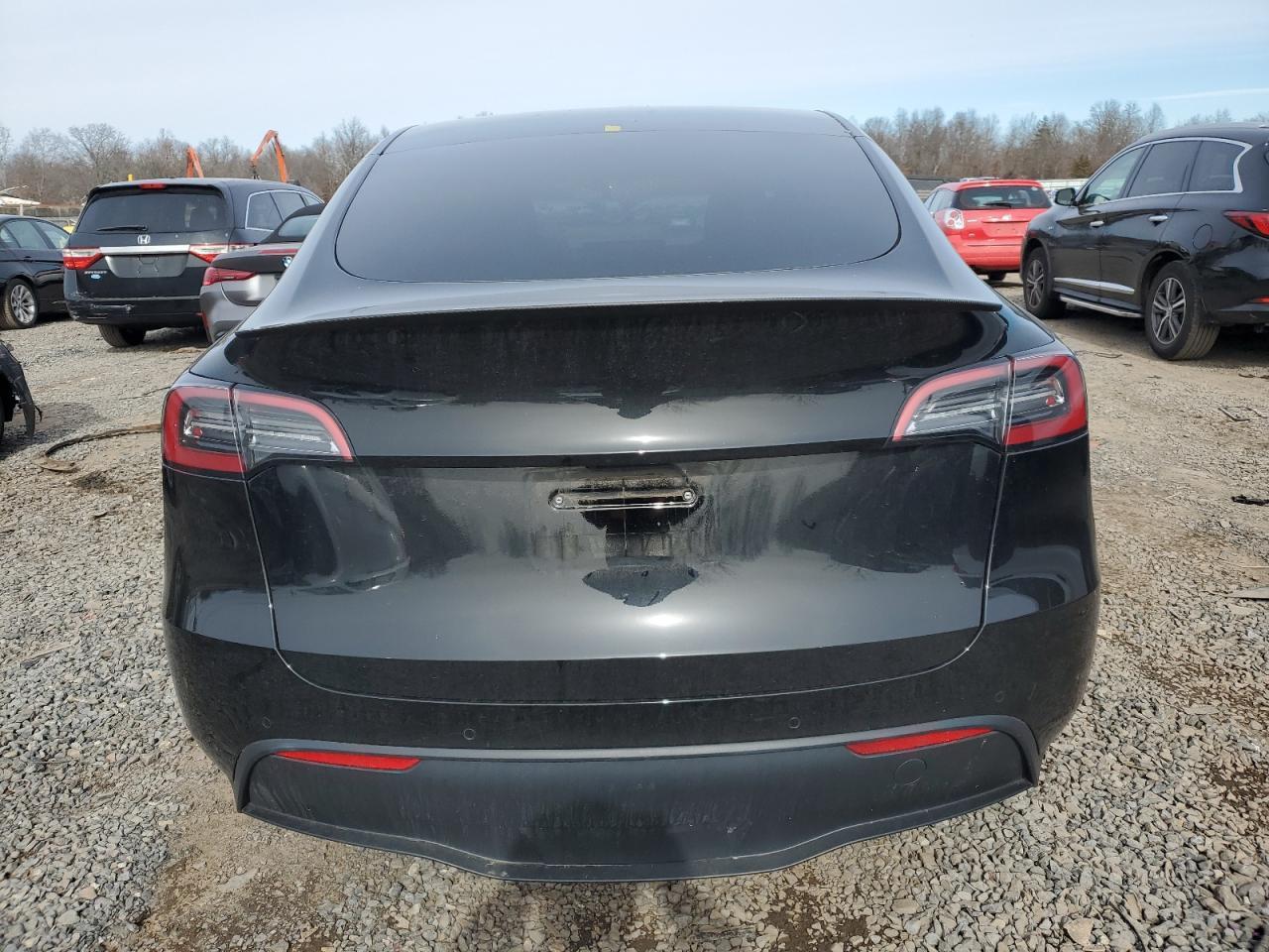2022 TESLA MODEL Y - Image 6