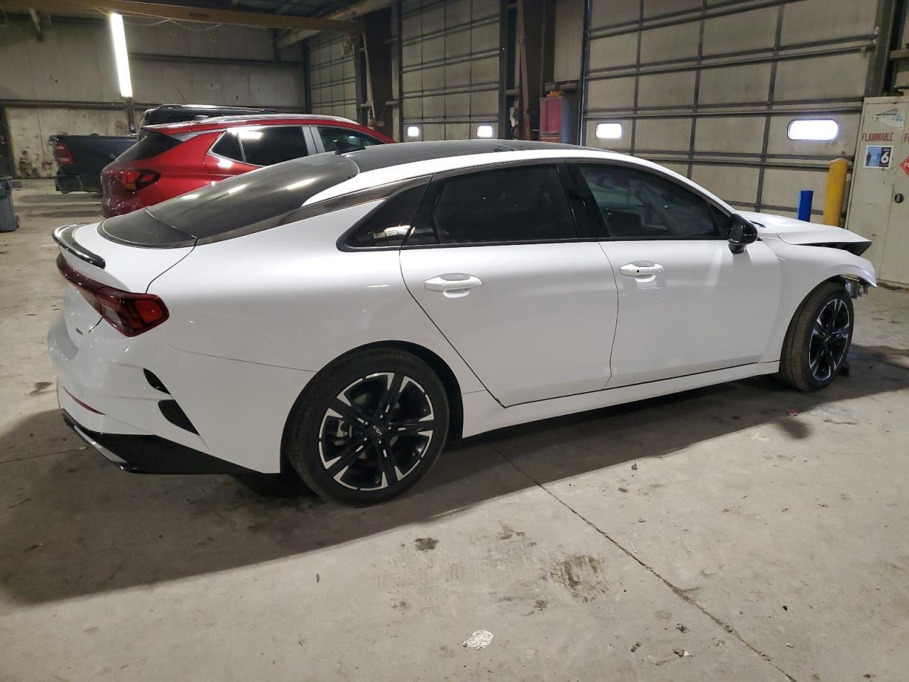2023 KIA K5 GT LINE - Image 3