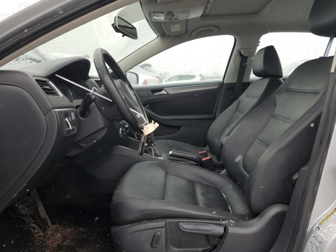 2013 VOLKSWAGEN JETTA TDI - Image 7
