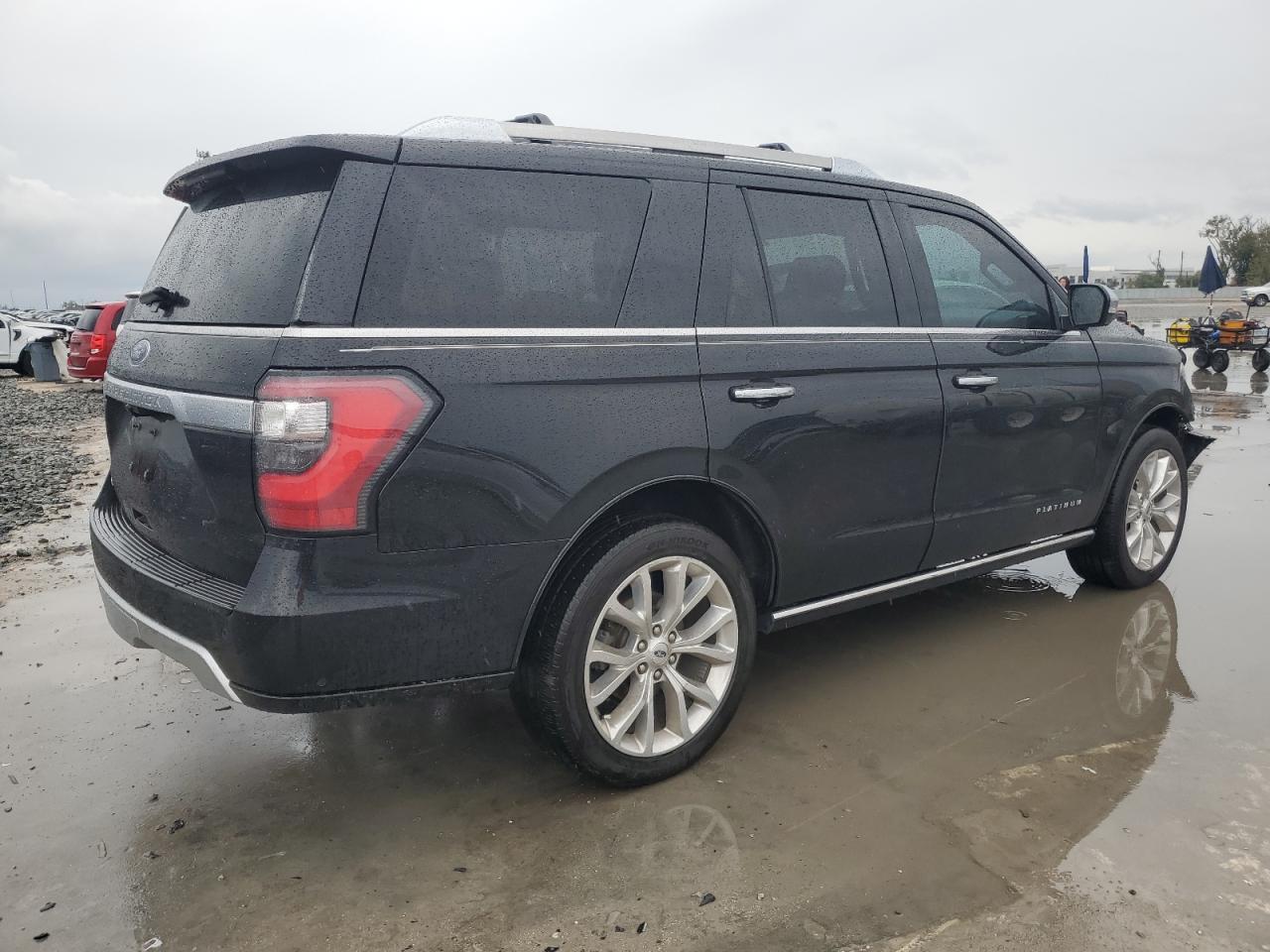 2019 FORD EXPEDITION - Image 3