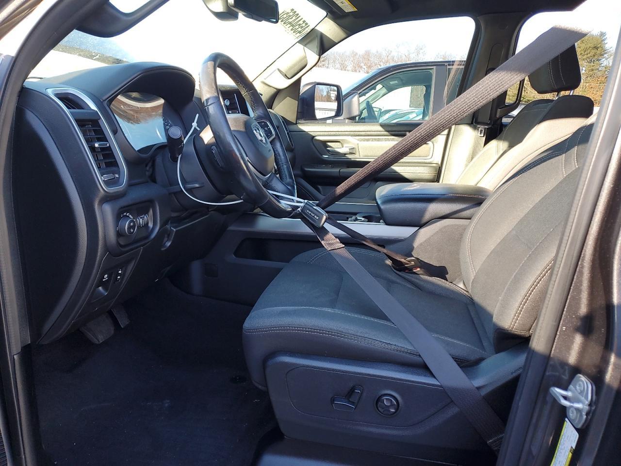 2019 RAM 1500 BIG H - Image 7