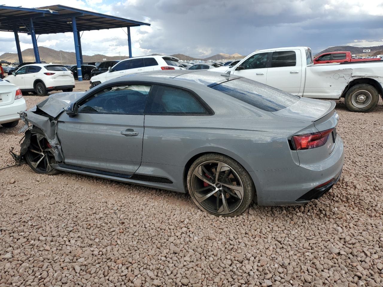 2019 AUDI RS5 - Фото 2
