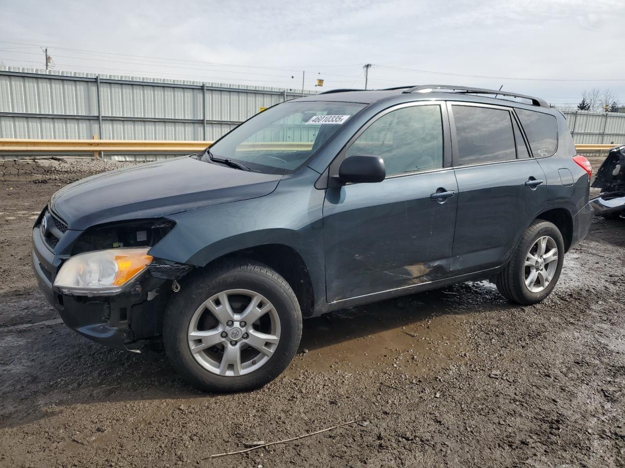 2011 TOYOTA RAV4