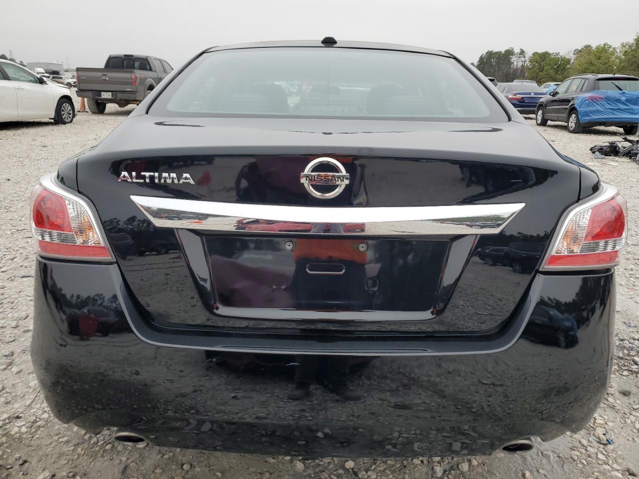 2015 NISSAN ALTIMA 2.5 - Image 6
