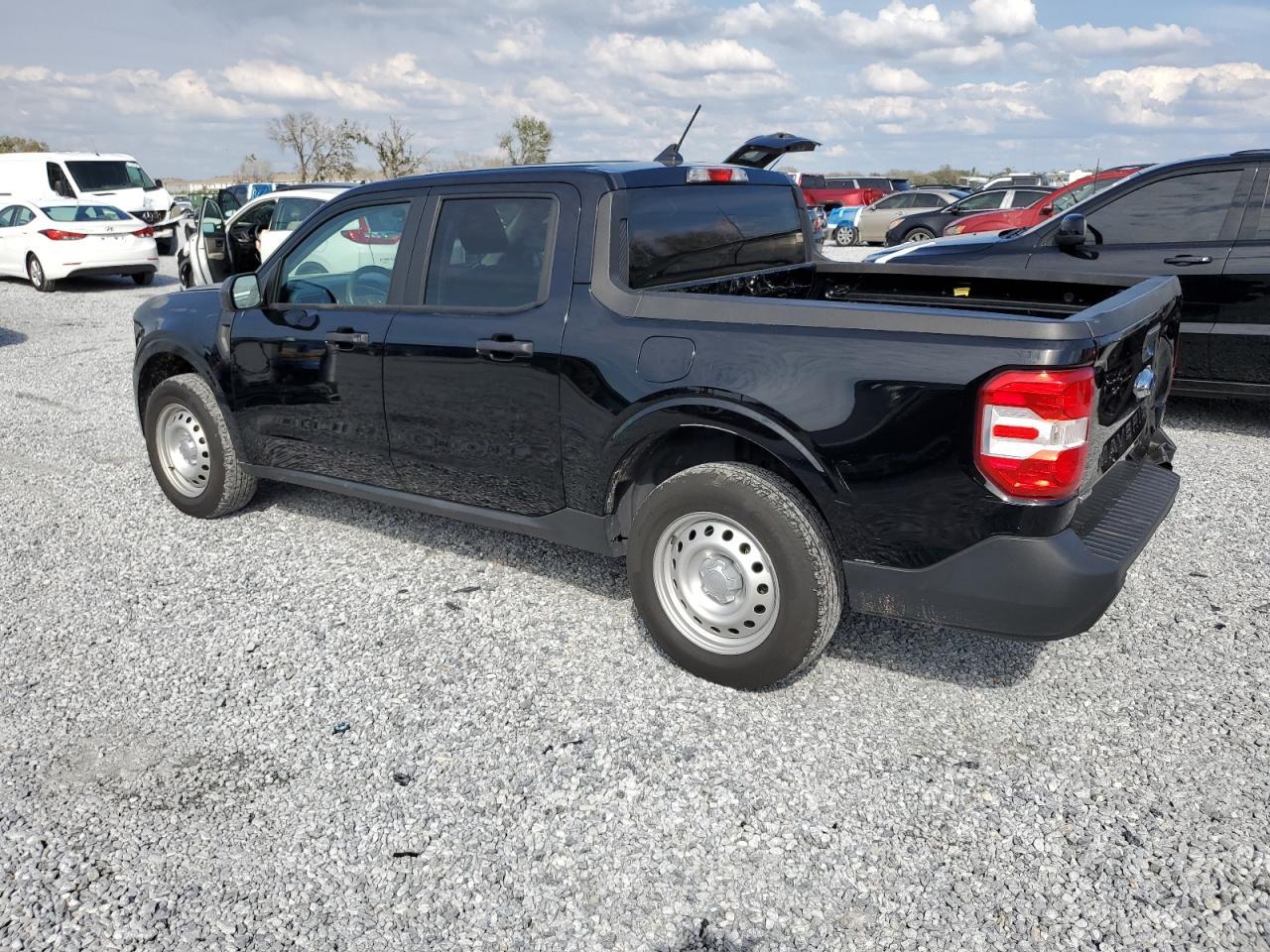 2022 FORD MAVERICK X - Image 2