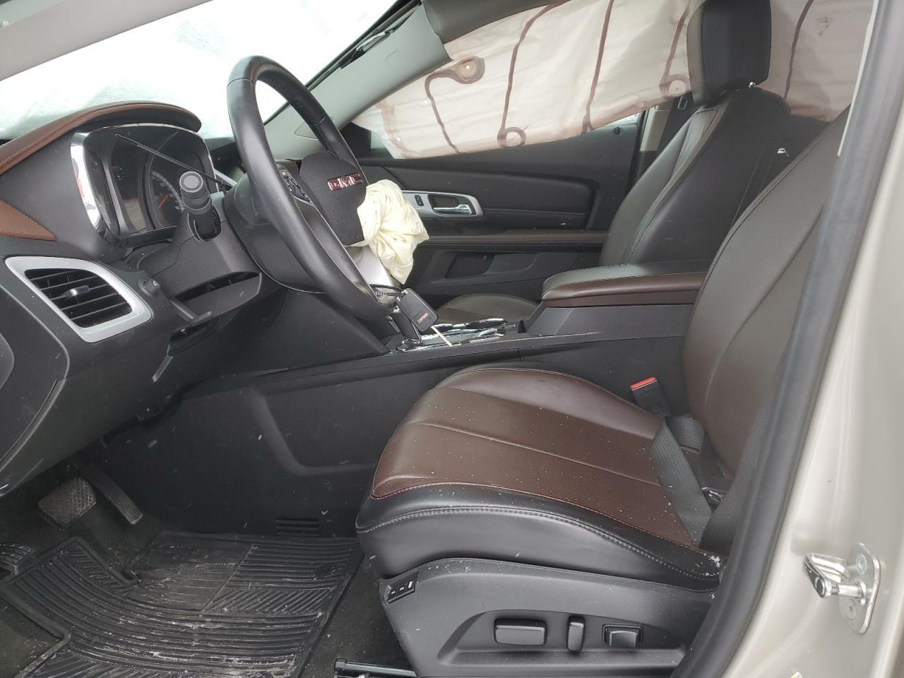 2013 GMC TERRAIN SL - Image 7