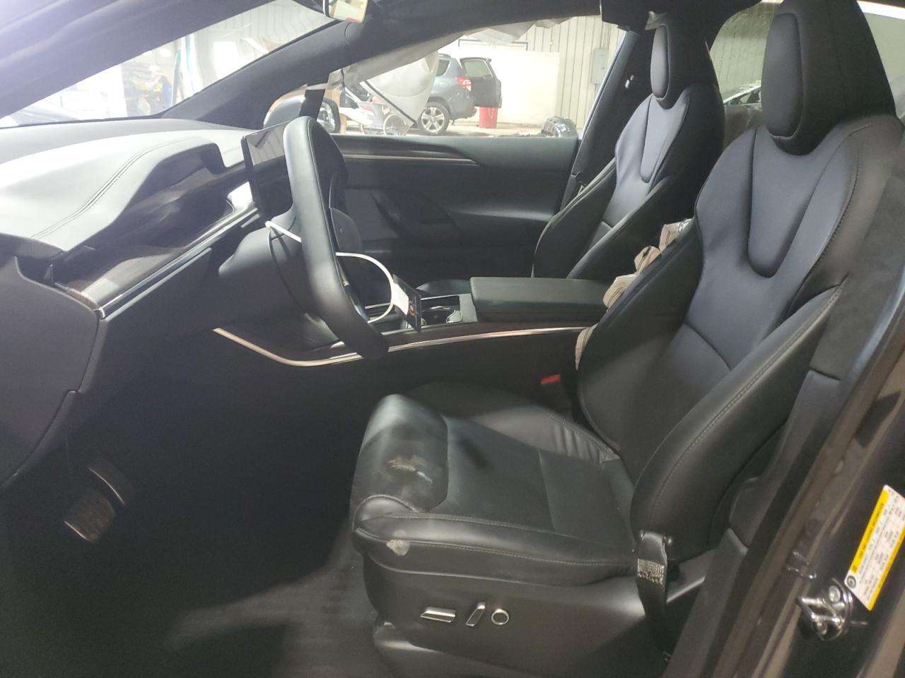 2023 TESLA MODEL X - Image 7