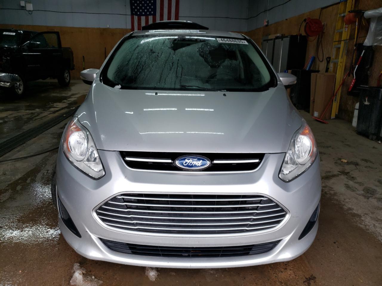 2013 FORD C-MAX SE - Image 5