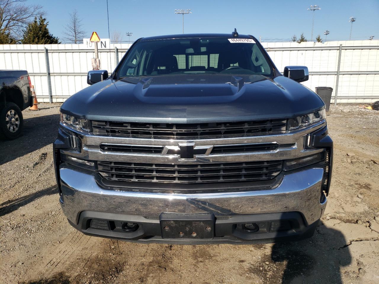 2020 CHEVROLET SILVERADO - Image 5