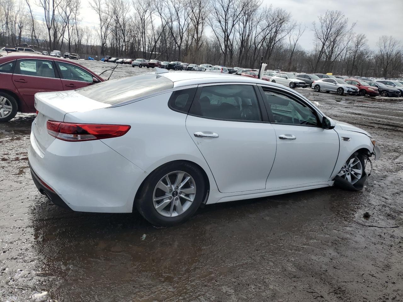 2016 KIA OPTIMA LX - Image 3