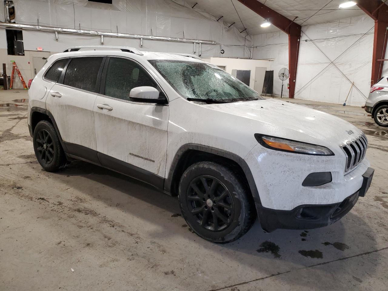 2016 JEEP CHEROKEE L - Фото 4