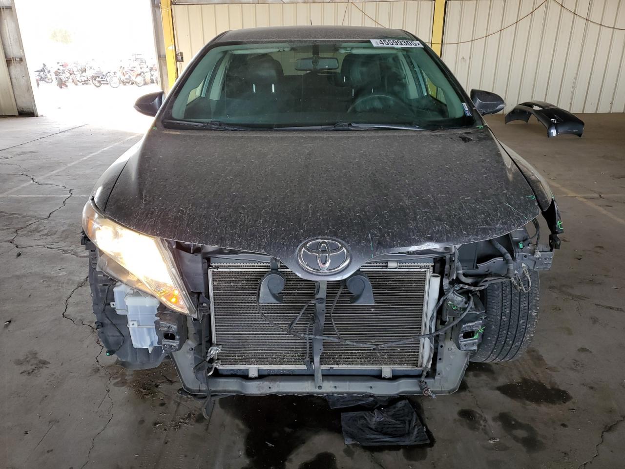 2014 TOYOTA VENZA LE - Image 5