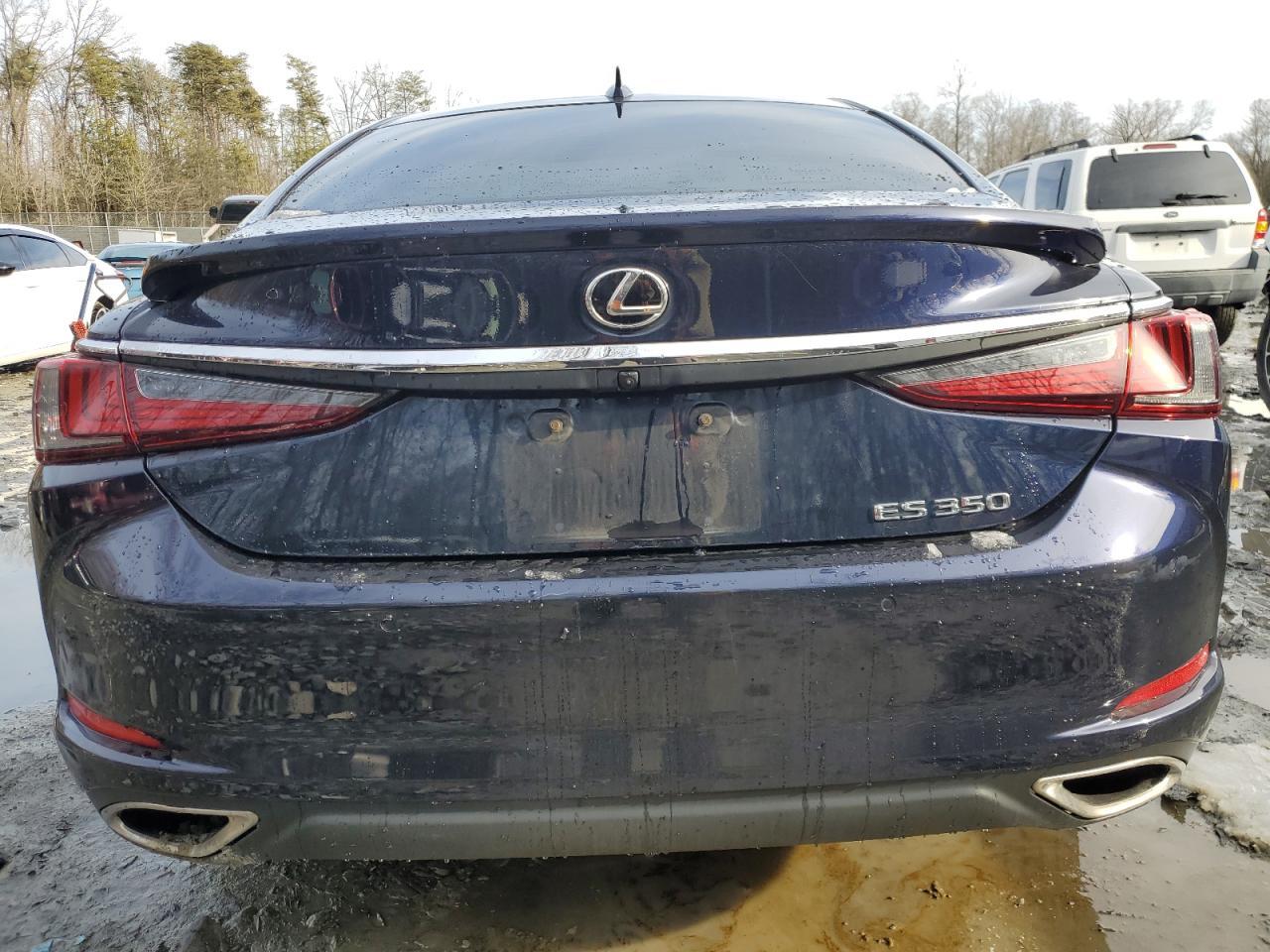 2021 LEXUS ES 350 BAS - Image 6