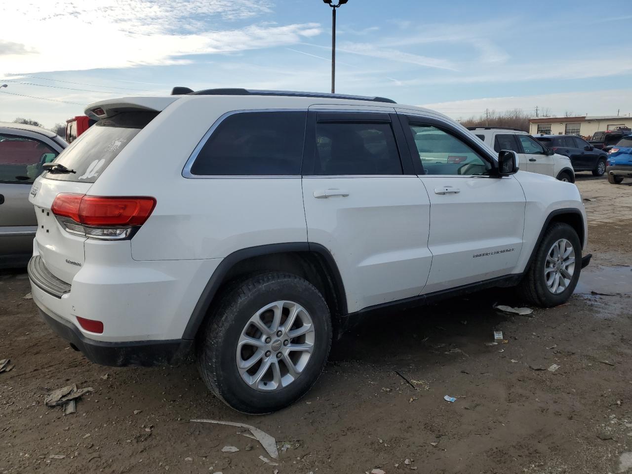 2015 JEEP GRAND CHER - Image 3