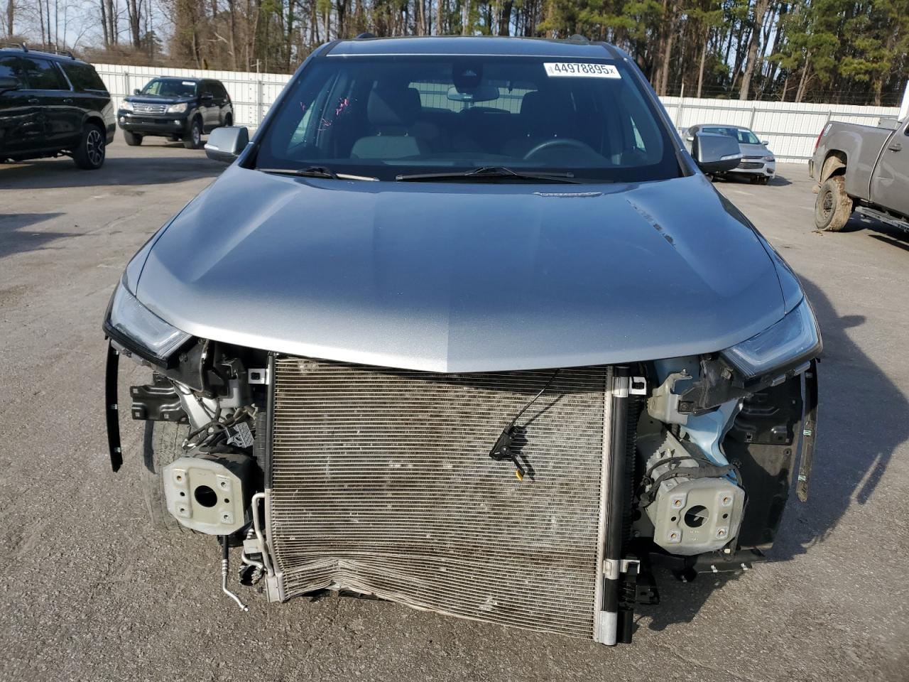 2023 CHEVROLET TRAVERSE L - Фото 5