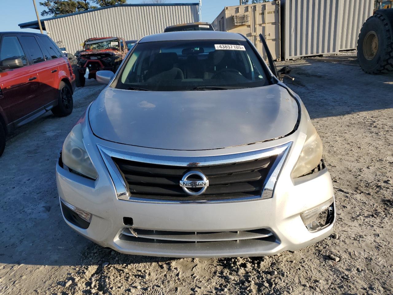 2014 NISSAN ALTIMA 2.5 - Фото 5