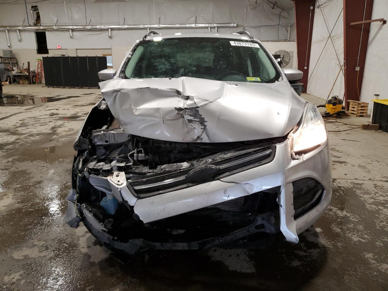 2015 FORD ESCAPE SE - Image 5