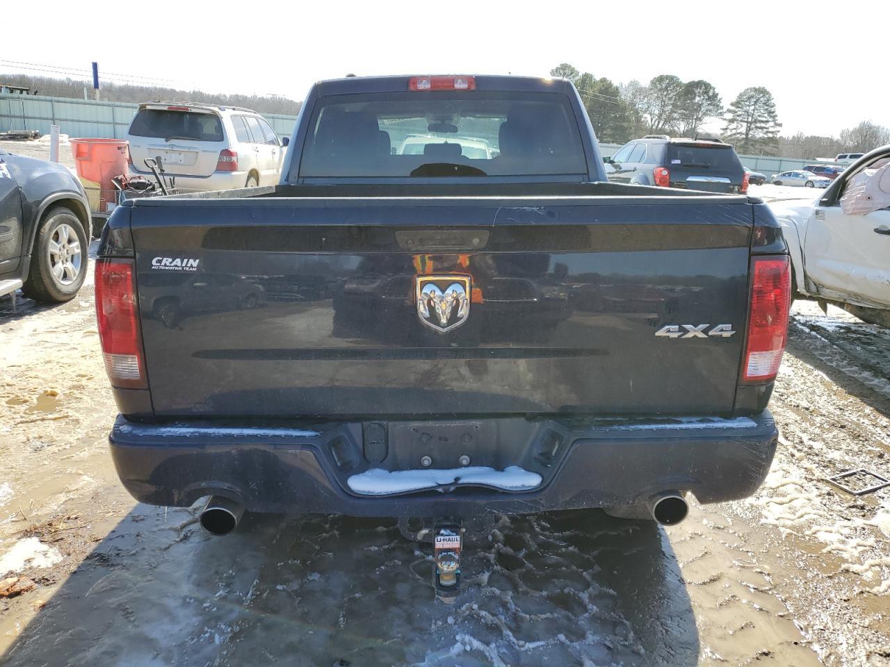 2017 RAM 1500 ST - Image 6