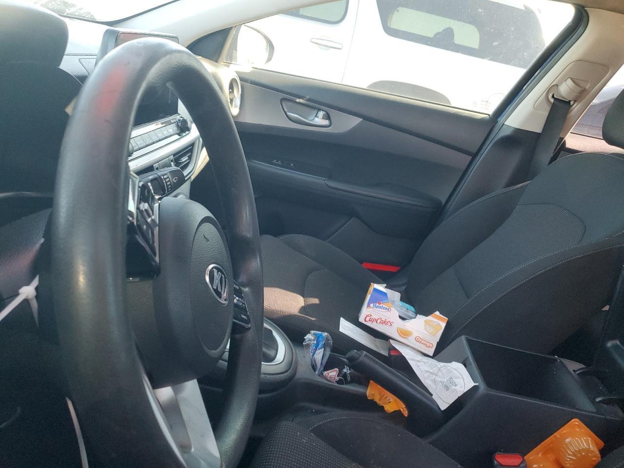 2021 KIA FORTE FE - Фото 7