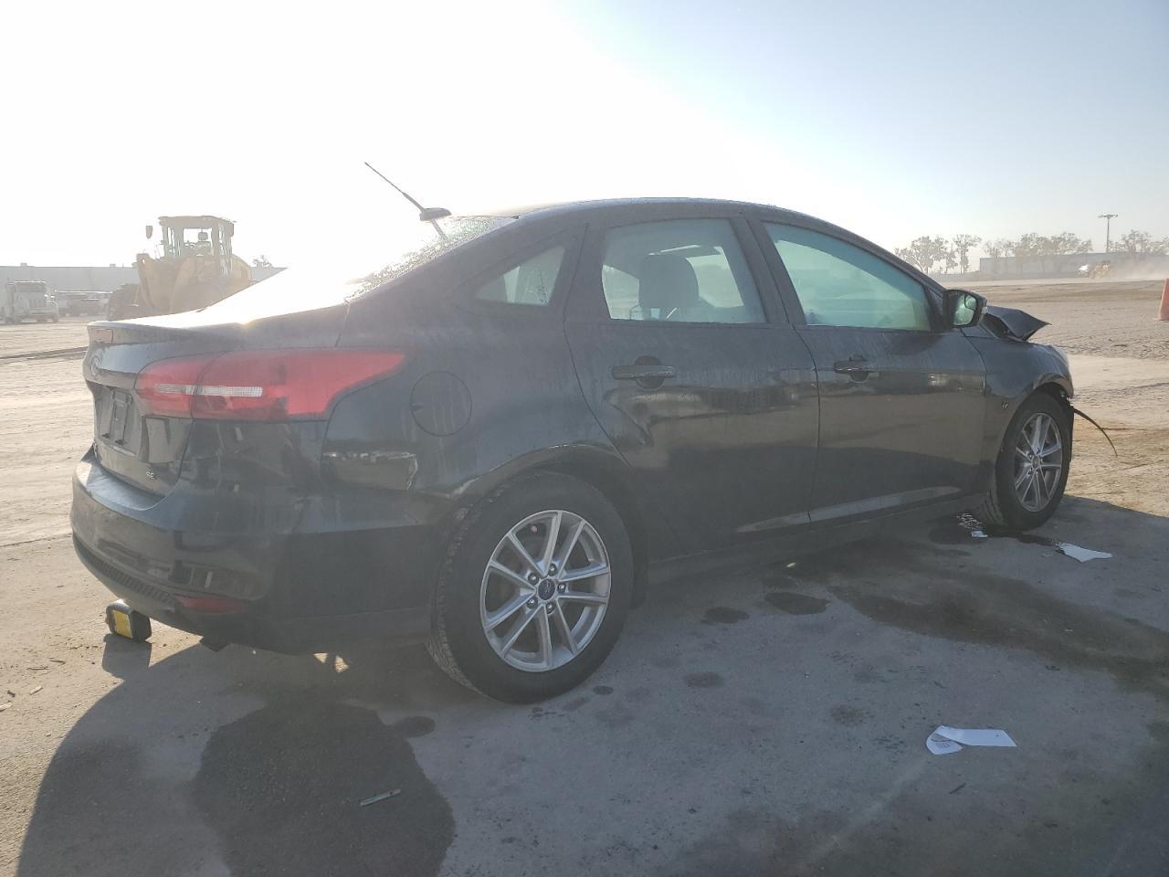 2016 FORD FOCUS SE - Фото 3